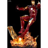 Marvel, The Avengers - Iron Man Mark VII figure