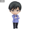 Ouran High School Host Club - Kyoya Ootori figure, Nendoroid