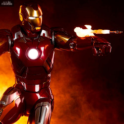Marvel, Avengers - Figurine...