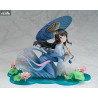 PRÉCOMMANDE - Rascal Does Not Dream of a Bunny Girl Senpai - Figurine Mai Sakurajima, Hanfu