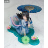 PRÉCOMMANDE - Rascal Does Not Dream of a Bunny Girl Senpai - Figurine Mai Sakurajima, Hanfu