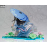 PRÉCOMMANDE - Rascal Does Not Dream of a Bunny Girl Senpai - Figurine Mai Sakurajima, Hanfu