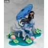 PRÉCOMMANDE - Rascal Does Not Dream of a Bunny Girl Senpai - Figurine Mai Sakurajima, Hanfu