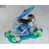 PRÉCOMMANDE - Rascal Does Not Dream of a Bunny Girl Senpai - Figurine Mai Sakurajima, Hanfu