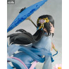 PRÉCOMMANDE - Rascal Does Not Dream of a Bunny Girl Senpai - Figurine Mai Sakurajima, Hanfu
