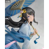 PRÉCOMMANDE - Rascal Does Not Dream of a Bunny Girl Senpai - Figurine Mai Sakurajima, Hanfu
