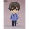 Ouran High School Host Club - Haruhi Fujioka figure, Nendoroid