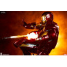 Marvel, The Avengers - Iron Man Mark VII figure