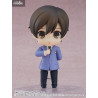 Ouran High School Host Club - Figurine Haruhi Fujioka, Nendoroid