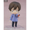 Ouran High School Host Club - Haruhi Fujioka figure, Nendoroid