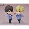 Ouran High School Host Club - Haruhi Fujioka figure, Nendoroid