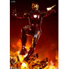 Marvel, The Avengers - Iron Man Mark VII figure