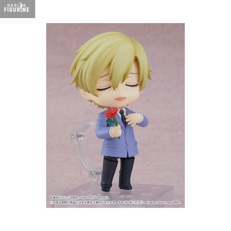 PRÉCOMMANDE - Ouran High...