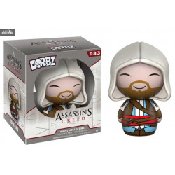 Assassin's Creed Vinyl...