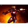 Marvel, The Avengers - Iron Man Mark VII figure