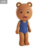 PRE ORDER - Gag Manga Biyori GO - Kumakichi-kun figure, Memory mini