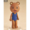 PRE ORDER - Gag Manga Biyori GO - Kumakichi-kun figure, Memory mini