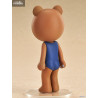 PRE ORDER - Gag Manga Biyori GO - Kumakichi-kun figure, Memory mini