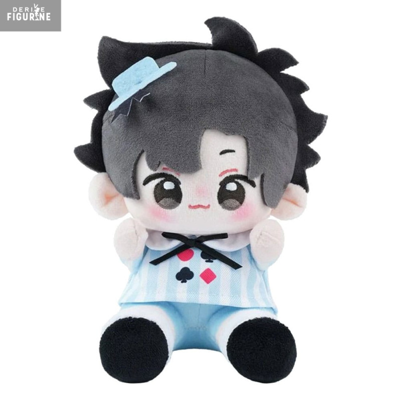 PREORDER - Link Click - Cheng Xiaoshi plush, Wonderland series