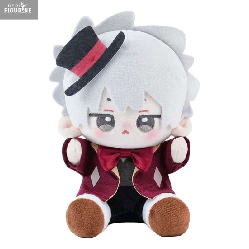 PRÉCOMMANDE - Link Click - Peluche Lu Guang, Wonderland series