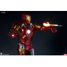Marvel, The Avengers - Iron Man Mark VII figure