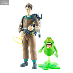 The Real Ghostbusters -...
