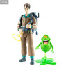 The Real Ghostbusters - Figurine Peter Venkman