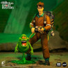 The Real Ghostbusters - Figurine Peter Venkman