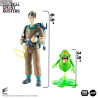 The Real Ghostbusters - Figurine Peter Venkman