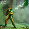 The Real Ghostbusters - Figurine Peter Venkman