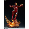 Marvel, The Avengers - Iron Man Mark VII figure