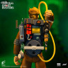 The Real Ghostbusters - Figurine Peter Venkman