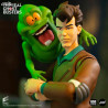 The Real Ghostbusters - Peter Venkman figure