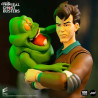 The Real Ghostbusters - Figurine Peter Venkman
