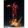 Marvel, The Avengers - Iron Man Mark VII figure