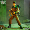 The Real Ghostbusters - Peter Venkman figure