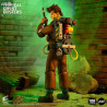 The Real Ghostbusters - Figurine Peter Venkman