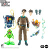 The Real Ghostbusters - Figurine Peter Venkman