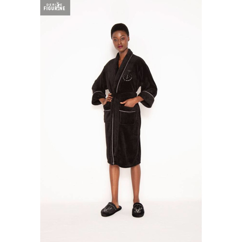 Harry Potter - Patronus bathrobe