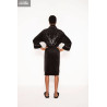 Harry Potter - Patronus bathrobe