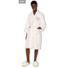Harry Potter - Peignoir de bain Hedwige
