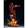 Marvel, The Avengers - Iron Man Mark VII figure