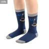 Harry Potter - Pack 3 paires de chaussettes Serdaigle