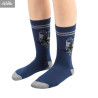 Harry Potter - Pack 3 paires de chaussettes Serdaigle