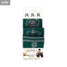 Harry Potter - Pack 3 paires de chaussettes Serpentard