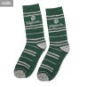 Harry Potter - Pack 3 paires de chaussettes Serpentard