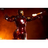 Marvel, The Avengers - Iron Man Mark VII figure