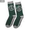 Harry Potter - Pack 3 paires de chaussettes Serpentard