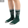 Harry Potter - Pack 3 paires de chaussettes Serpentard
