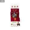 Harry Potter - Pack 3 paires de chaussettes Gryffondor